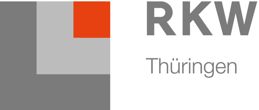 RKW Thüringen logo