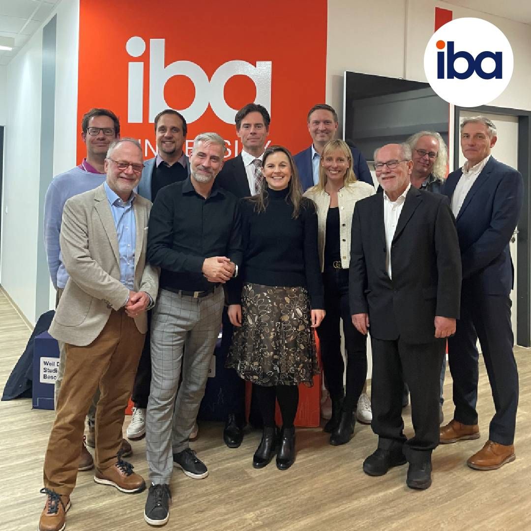 Diskussion über KI in der Bildung - Clockwise Consulting